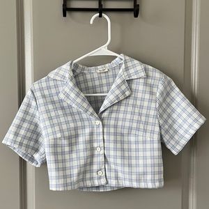 Brandy Melville Vivian top